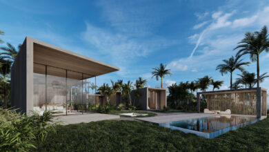 Banyan tree plans its first bahamas resort