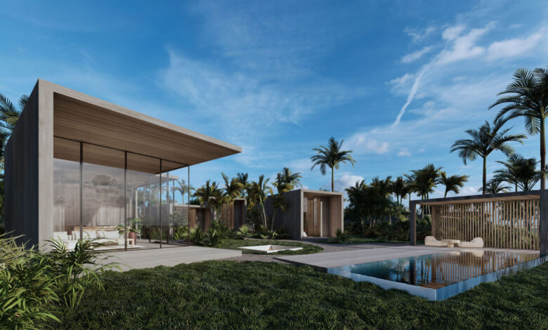 Banyan tree plans its first bahamas resort