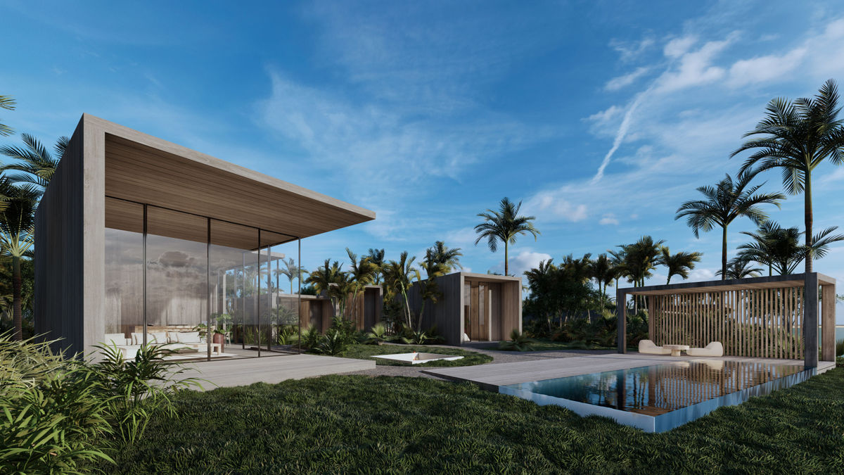 Banyan tree plans its first bahamas resort