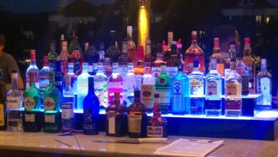 Carnival limits bottled beverages at embarkation