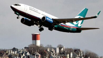 Airtran starts new san juan service