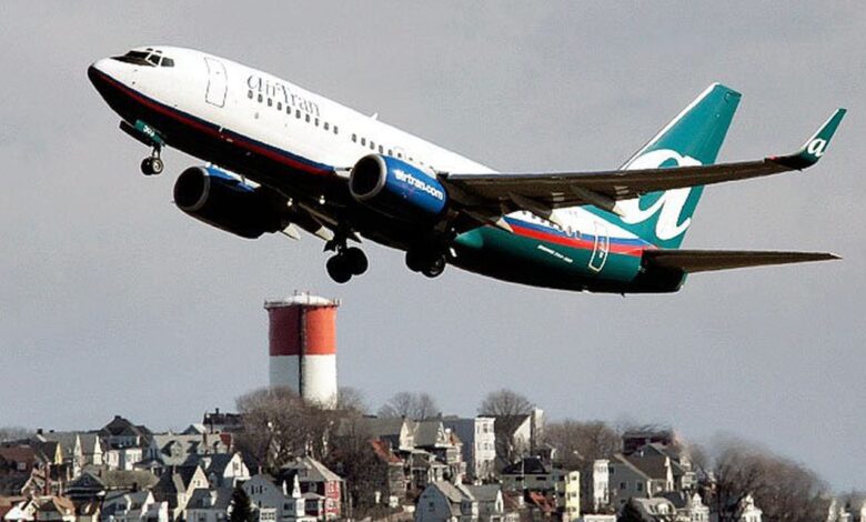 Airtran starts new san juan service