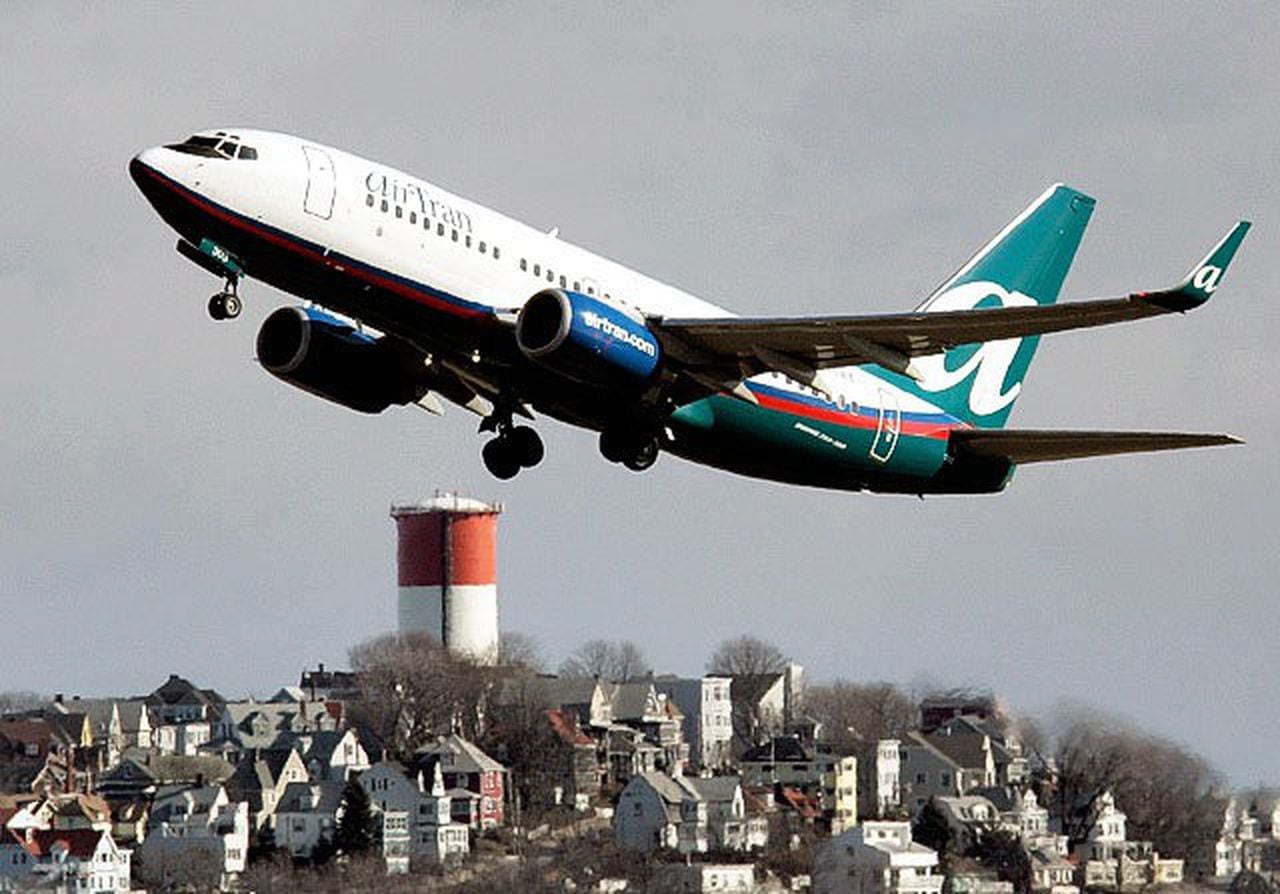 Airtran starts new san juan service