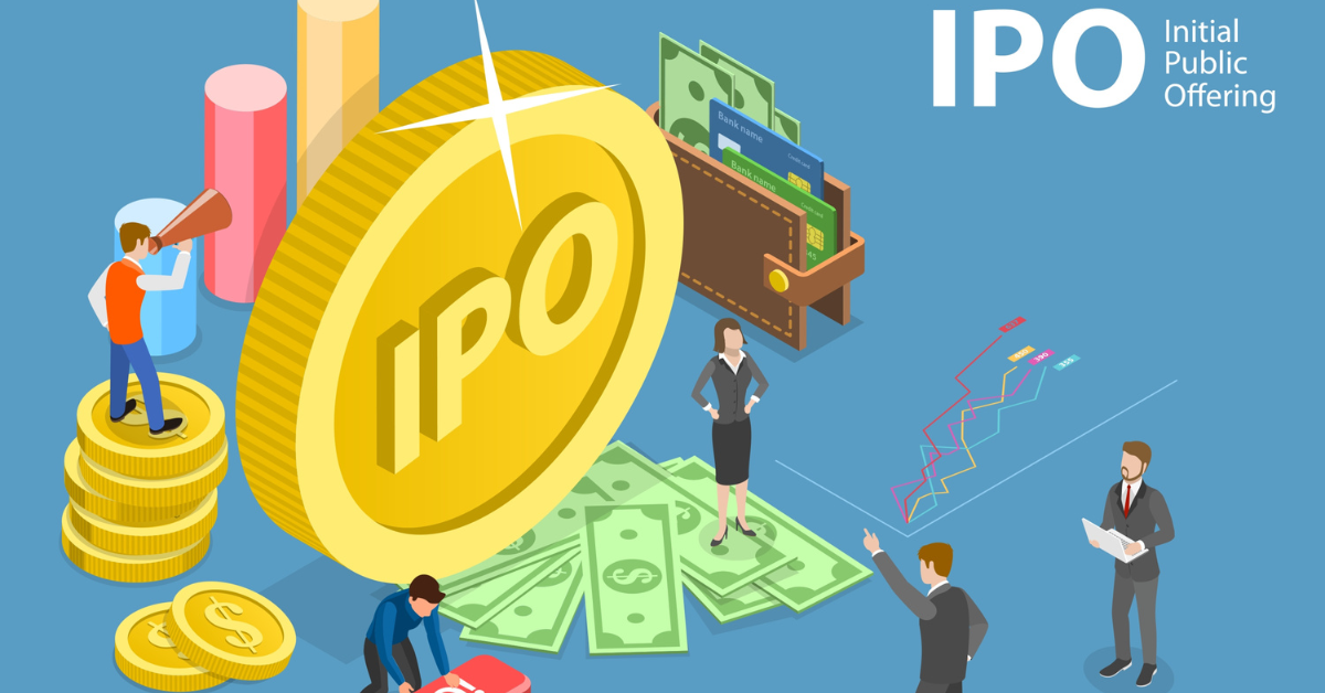 An ipo for sidestep