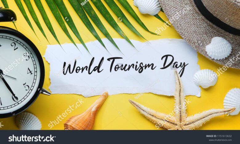 Caribbean marks world tourism day