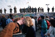 Berlin exhibits tours mark 20 years without the wall