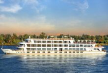 Avanti expands to egypt with ready to sail trips