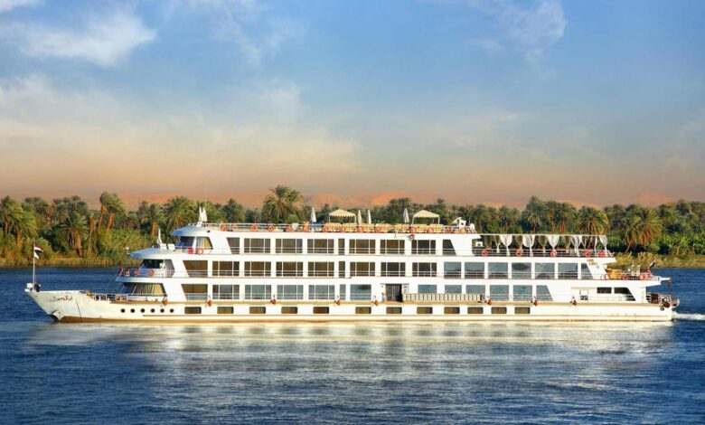 Avanti expands to egypt with ready to sail trips