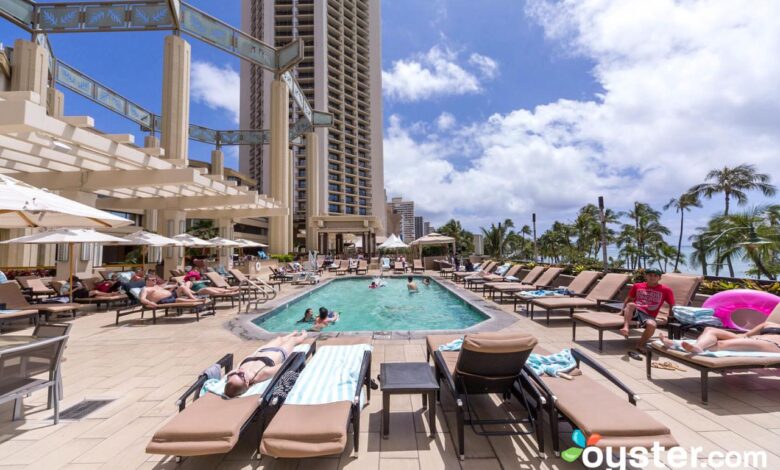 Waikiki regency hyatt room resort beach spa honolulu details hotel friendly pet