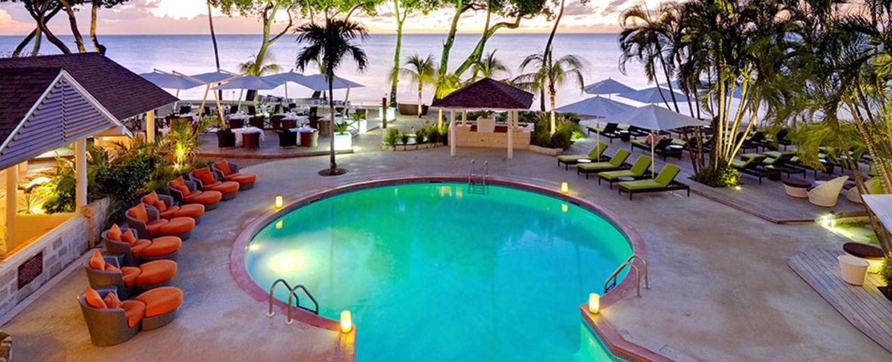 Barbados elegant hotels reopening marriott all inclusive