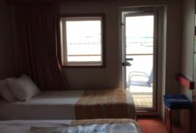 Carnival sensation cabins to be fitted with balconies