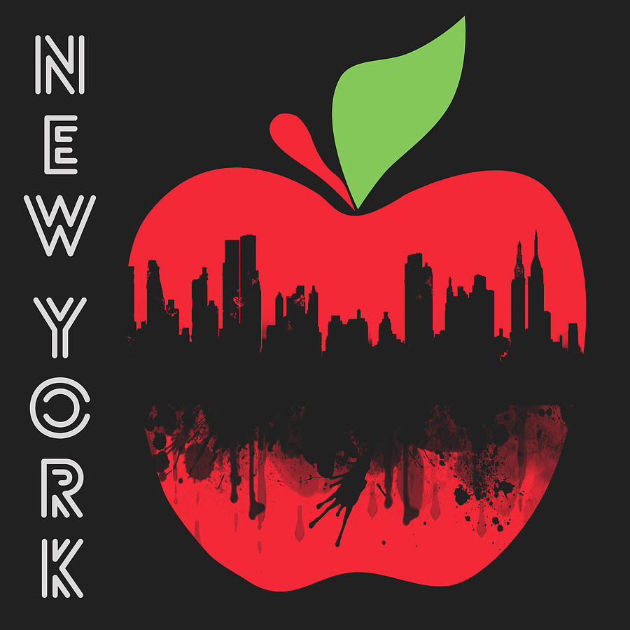 Bites of the big apple