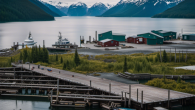 Alaska ratifies cut in cruise tax