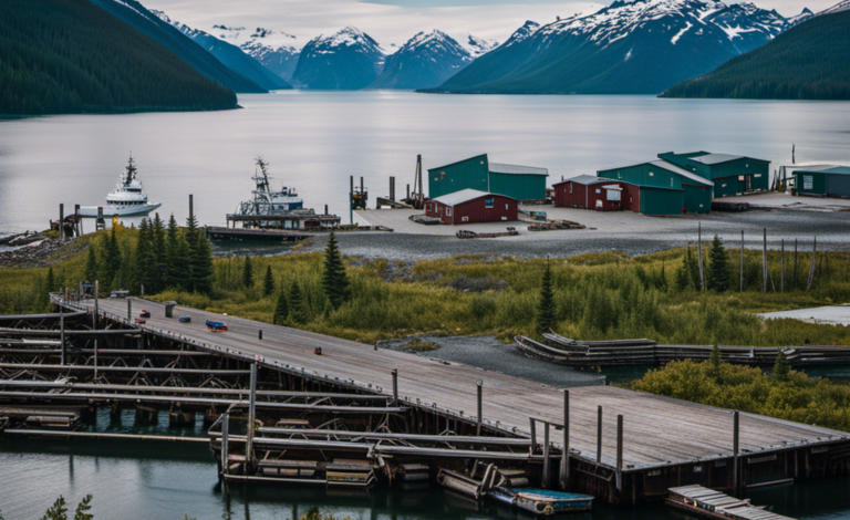 Alaska ratifies cut in cruise tax