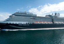 American classic voyages to create new brand for nieuw amsterdam