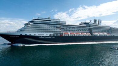 American classic voyages to create new brand for nieuw amsterdam