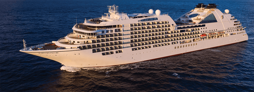 Another delay seabourn venture