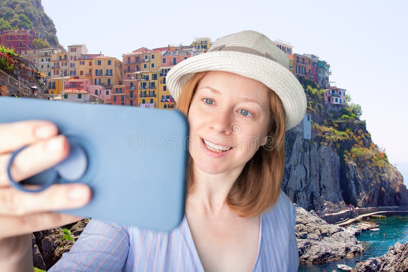 Another summer of selfie tourism in italy