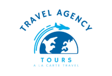 A travel agency s journey