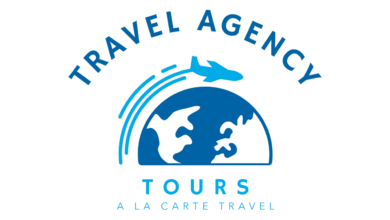 A travel agency s journey