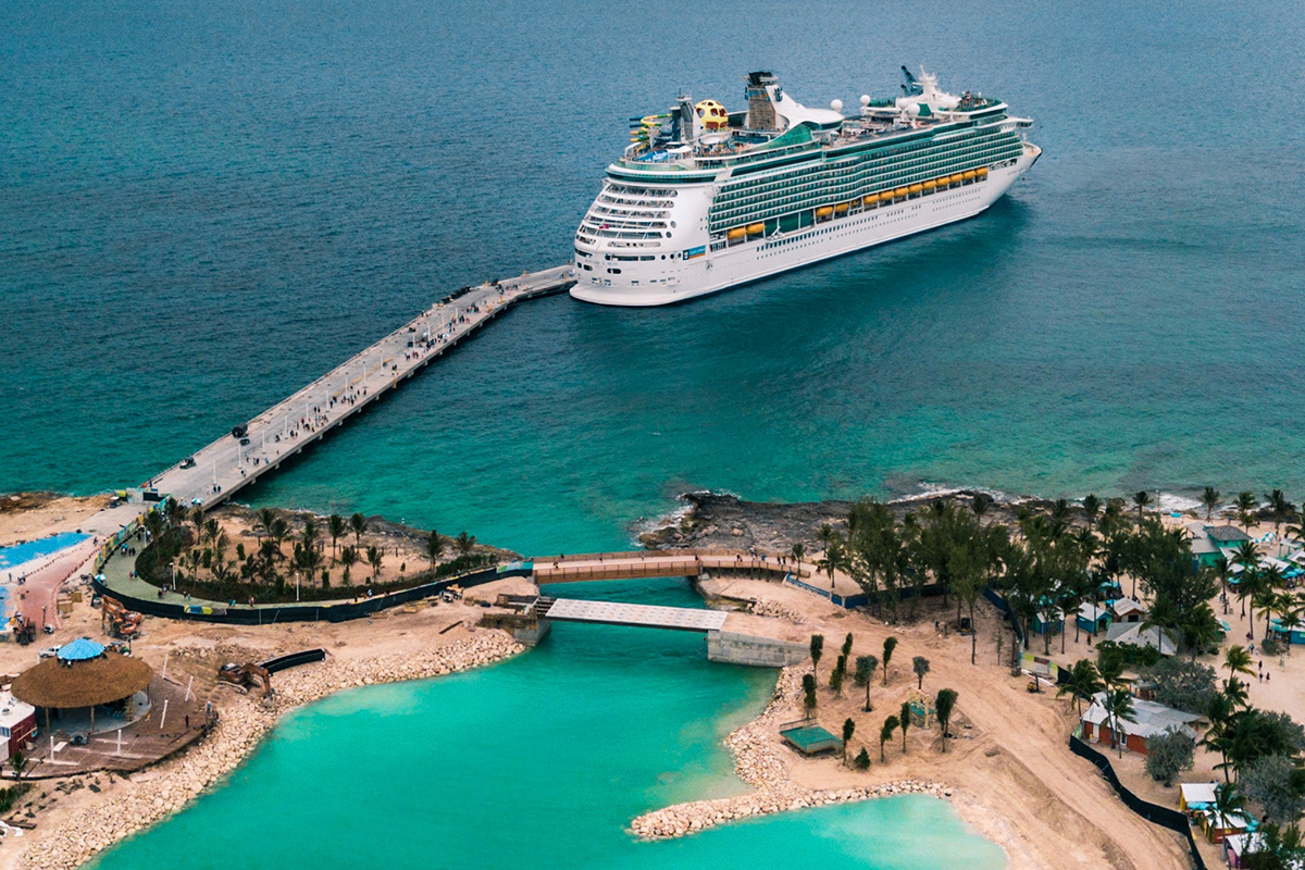 Caribbean cruising gears up for big year