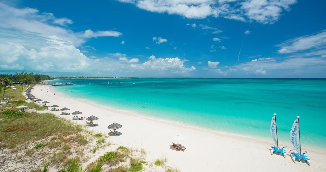 Beaches turks and caicos sets reopening date