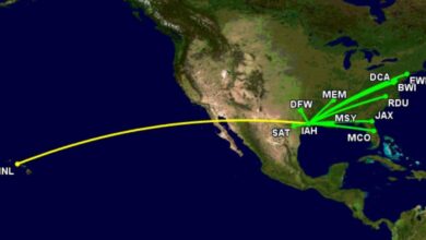 Allegiant air ups fresno honolulu service to twice a week