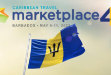 Caribbean travel marketplace in barbados