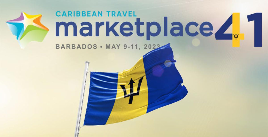 Caribbean travel marketplace in barbados