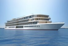 American cruise lines to give us river cruising a new look