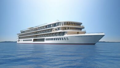 American cruise lines to give us river cruising a new look