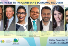 Caribbean tourism organization initiates ceo search