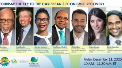 Caribbean tourism organization initiates ceo search