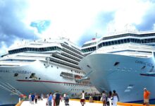 Carnival outlines changes to agent website