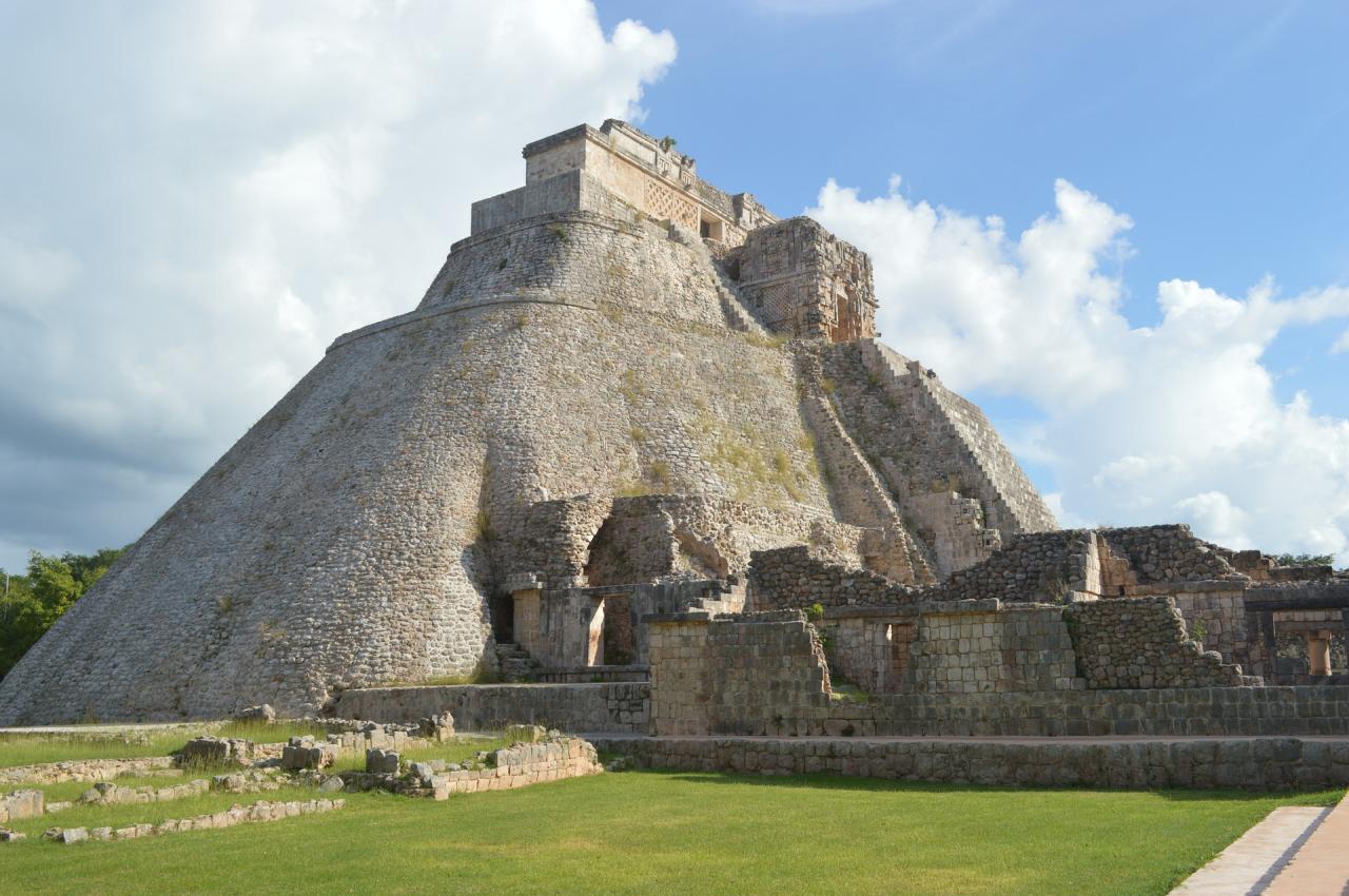 Yucatan peninsula tulum ruins mexico do mayan beach things awesome amazing visit guide expertvagabond