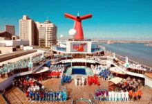 Internet carnival wifi cruise cruisemapper package packages prices unlimited