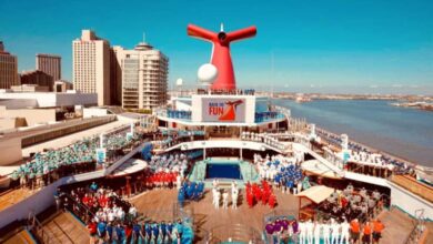 Internet carnival wifi cruise cruisemapper package packages prices unlimited