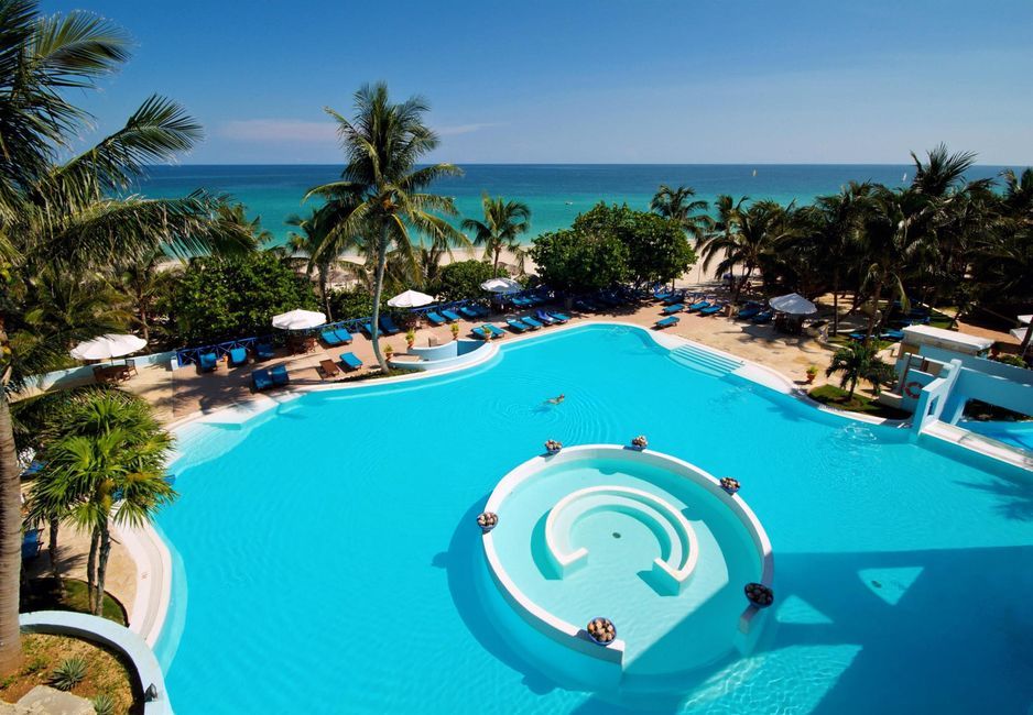 Pesquero cuban inclusive hotel boost offer