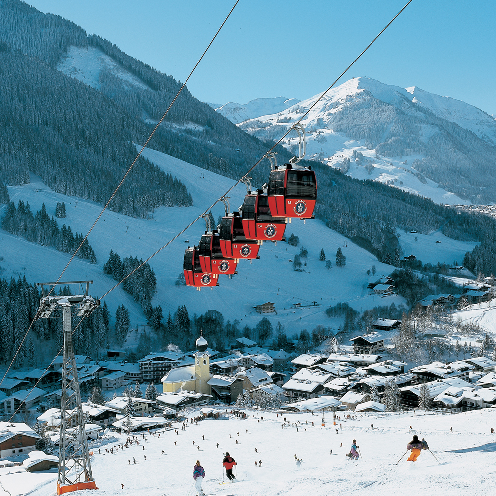 Vienna austria tourist ski destinations skiing destination