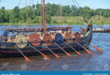 All in the family viking ocean ship resembles its river sisters