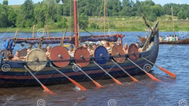 All in the family viking ocean ship resembles its river sisters