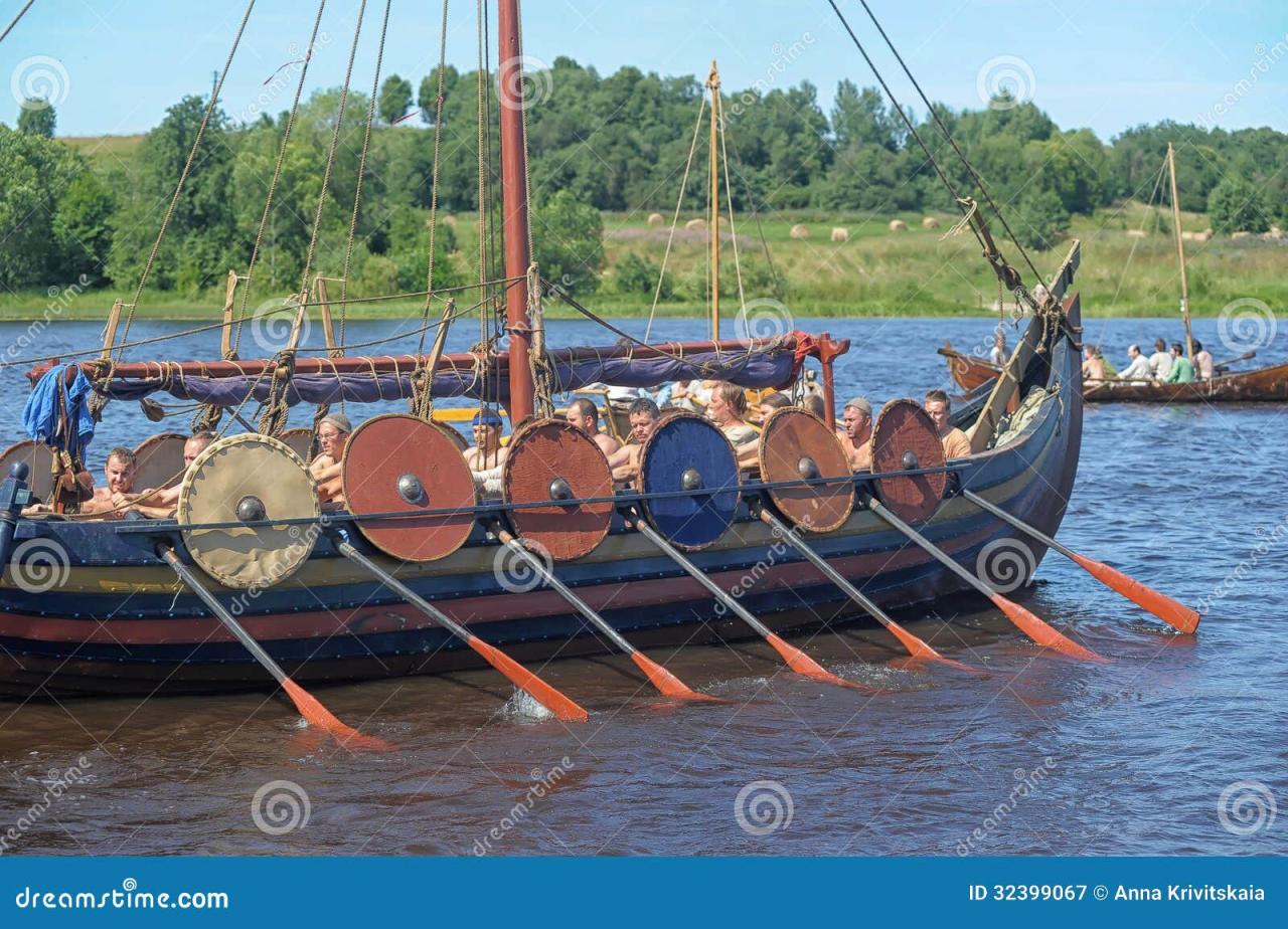 All in the family viking ocean ship resembles its river sisters