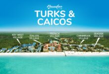 Beaches turks and caicos sets reopening date