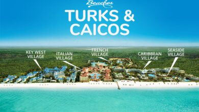 Beaches turks and caicos sets reopening date