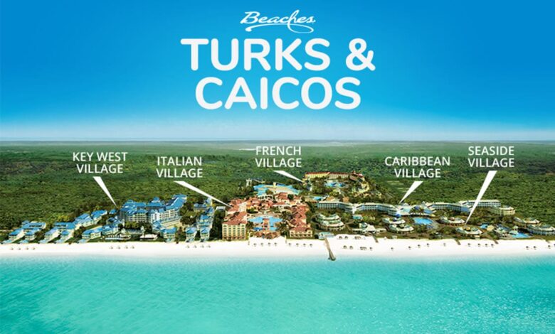 Beaches turks and caicos sets reopening date