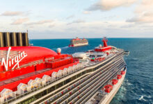 American canadian caribbean line joins niche cruise group