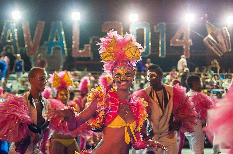Carnival pressures cuba to change discriminatory policy