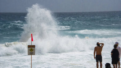 After quake and power outages hawaii is operating normally