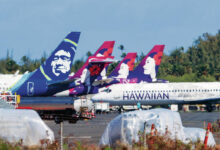 Alaska airlines expands service to kauai big island