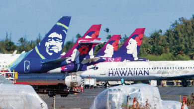 Alaska airlines expands service to kauai big island